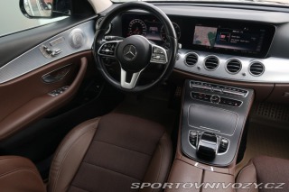 Mercedes-Benz E E 400 d 2019