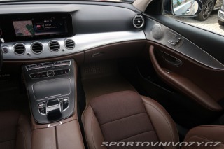 Mercedes-Benz E E 400 d 2019