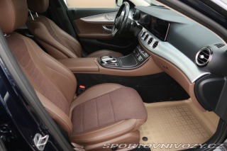 Mercedes-Benz E E 400 d 2019