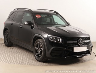 Mercedes-Benz  GLB AMG Line GLB 220d 4MATIC