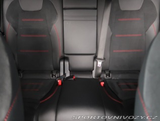 Mercedes-Benz Ostatní modely GLB AMG Line GLB 220d 4MATIC 2022