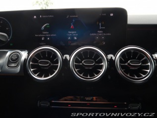 Mercedes-Benz Ostatní modely GLB AMG Line GLB 220d 4MATIC 2022