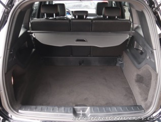Mercedes-Benz Ostatní modely GLB AMG Line GLB 220d 4MATIC 2022