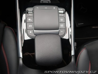 Mercedes-Benz Ostatní modely GLB AMG Line GLB 220d 4MATIC 2022