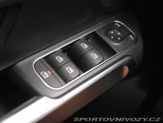 Mercedes-Benz Ostatní modely GLB AMG Line GLB 220d 4MATIC 2022