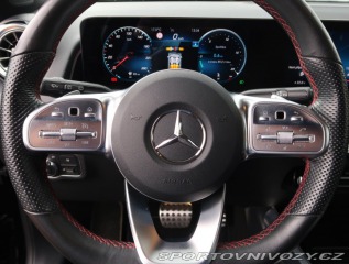 Mercedes-Benz Ostatní modely GLB AMG Line GLB 220d 4MATIC 2022