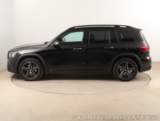 Mercedes-Benz Ostatní modely GLB AMG Line GLB 220d 4MATIC 2022
