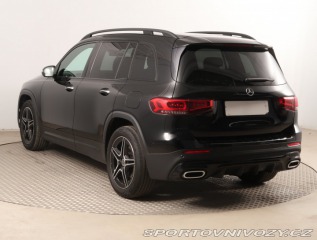 Mercedes-Benz Ostatní modely GLB AMG Line GLB 220d 4MATIC 2022