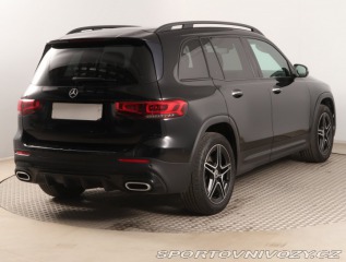 Mercedes-Benz Ostatní modely GLB AMG Line GLB 220d 4MATIC 2022