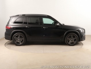 Mercedes-Benz Ostatní modely GLB AMG Line GLB 220d 4MATIC 2022
