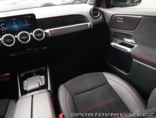 Mercedes-Benz Ostatní modely GLB AMG Line GLB 220d 4MATIC 2022