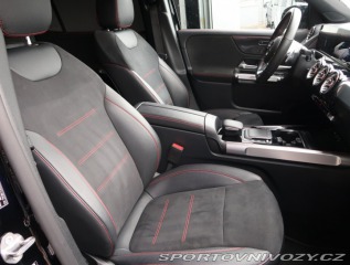 Mercedes-Benz Ostatní modely GLB AMG Line GLB 220d 4MATIC 2022