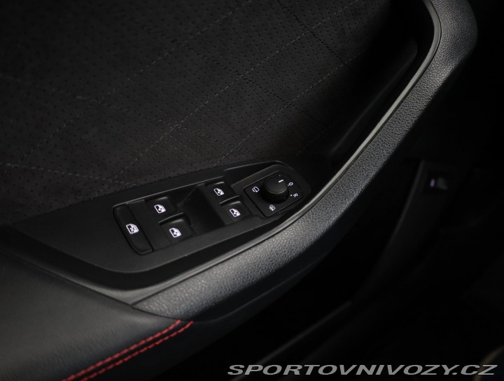 Škoda Kodiaq RS RS RS 2.0 TDI 2020