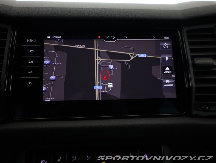 Škoda Kodiaq RS RS RS 2.0 TDI 2020