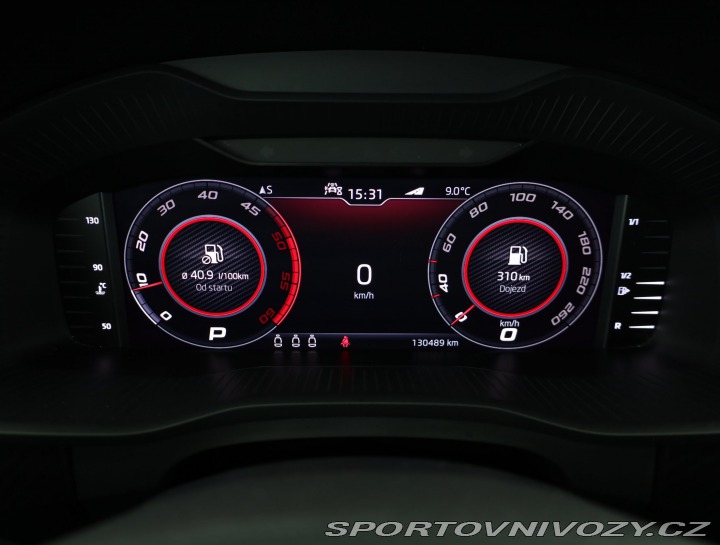 Škoda Kodiaq RS RS RS 2.0 TDI 2020