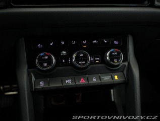 Škoda Kodiaq RS RS RS 2.0 TDI 2020