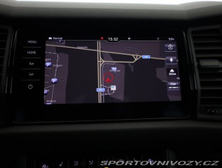 Škoda Kodiaq RS RS RS 2.0 TDI 2020