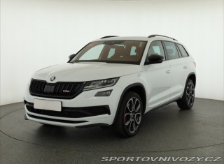 Škoda Kodiaq RS RS RS 2.0 TDI 2020