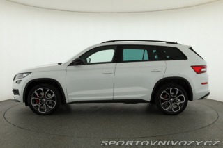Škoda Kodiaq RS RS RS 2.0 TDI 2020