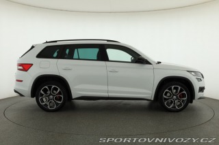 Škoda Kodiaq RS RS RS 2.0 TDI 2020