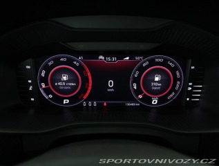 Škoda Kodiaq RS RS RS 2.0 TDI 2020