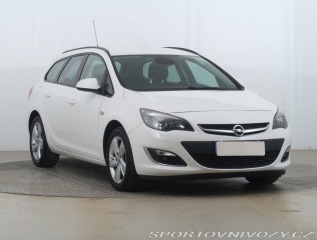 Opel Astra 2.0 CDTI