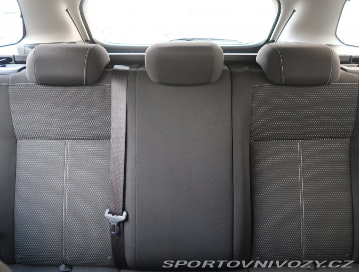 Opel Astra 2.0 CDTI 2013
