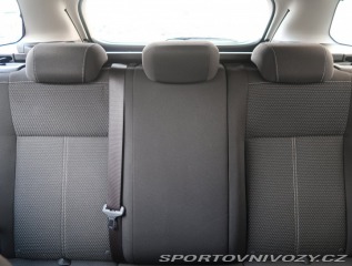 Opel Astra 2.0 CDTI 2013