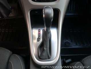 Opel Astra 2.0 CDTI 2013