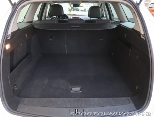 Opel Astra 2.0 CDTI 2013