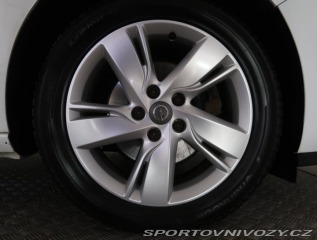 Opel Astra 2.0 CDTI 2013