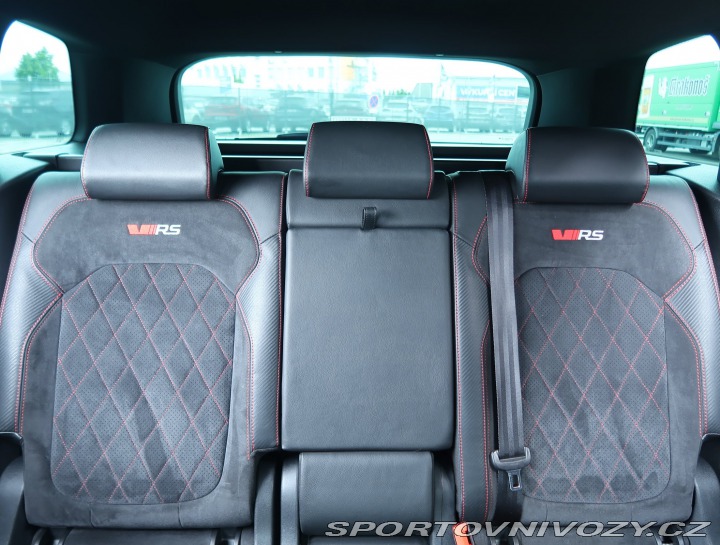 Škoda Kodiaq RS RS RS 2.0 TDI 2019