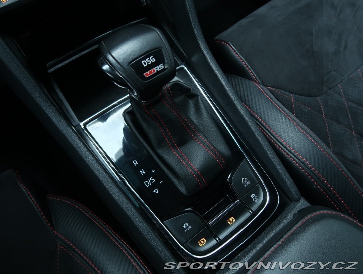 Škoda Kodiaq RS RS RS 2.0 TDI 2019