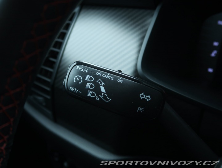 Škoda Kodiaq RS RS RS 2.0 TDI 2019