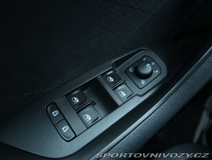 Škoda Kodiaq RS RS RS 2.0 TDI 2019