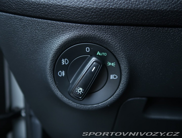 Škoda Kodiaq RS RS RS 2.0 TDI 2019