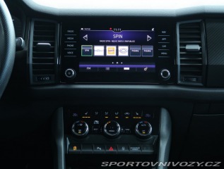 Škoda Kodiaq RS RS RS 2.0 TDI 2019