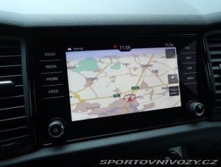 Škoda Kodiaq RS RS RS 2.0 TDI 2019