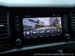 Škoda Kodiaq RS RS RS 2.0 TDI 2019