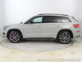 Škoda Kodiaq RS RS RS 2.0 TDI 2019
