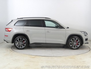 Škoda Kodiaq RS RS RS 2.0 TDI 2019