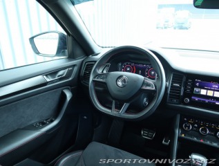 Škoda Kodiaq RS RS RS 2.0 TDI 2019