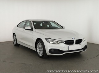 BMW 4 Gran Coupé  440i xDrive