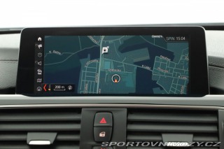 BMW 4 Gran Coupé 440i xDrive 2018