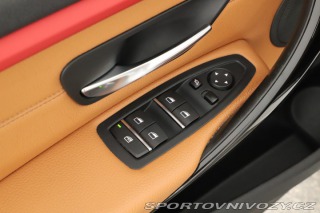 BMW 4 Gran Coupé 440i xDrive 2018