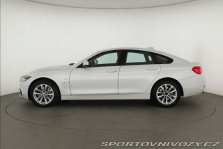 BMW 4 Gran Coupé 440i xDrive 2018