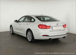 BMW 4 Gran Coupé 440i xDrive 2018