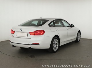 BMW 4 Gran Coupé 440i xDrive 2018