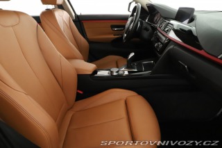 BMW 4 Gran Coupé 440i xDrive 2018