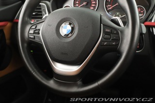 BMW 4 Gran Coupé 440i xDrive 2018
